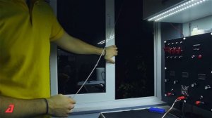 Как Сделать Мощный Фонарь из Автомобильной Фары