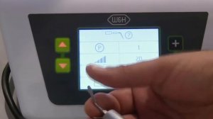 Обзор Piezomed SA-320 Пьезохирургический аппарат для хирургии и импланталогии от W&H