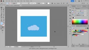Убираем прозрачность при подготовке к печати в Adobe Illustrator