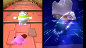 Om Nom Run | Oddbods Turbo Run - ALL LEVELS iOS/Android Gameplay