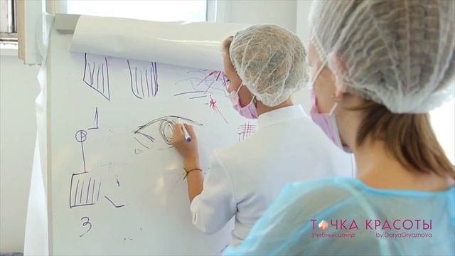 Микропигментирование бровей, губ и век. Микроблейдинг обучение Екатеринбург.