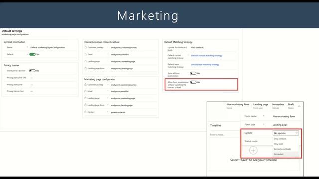 What's new in Microsoft's Dynamics 365 Oct'20 Release? [Part 1] смотреть онлайн