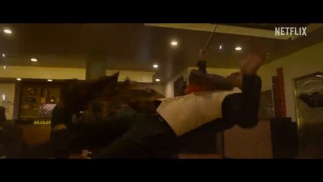 СЕРИАЛ. БРАТЬЯ СУНЬ (2023) ОФИЦИАЛЬНЫЙ ТИЗЕР смотреть онлайн