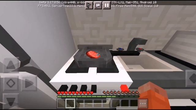 МОД НА МЕБЕЛЬ 1.17.0 [самый сасный мод] |GaMe oVeR| смотреть онлайн