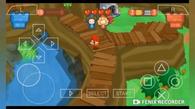 Прохождения Fat Princess: Fistful of Cake 1 глава смотреть онлайн