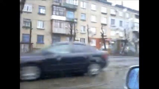 Дураки и дороги.wmv смотреть онлайн