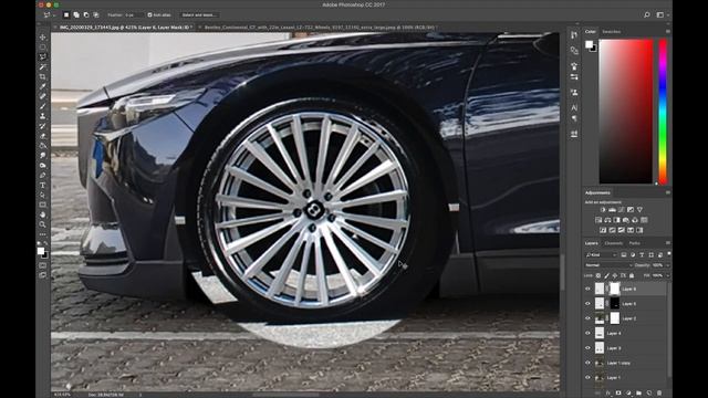 editing cx9 pic by photoshop смотреть онлайн