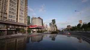 LIFAN - модельный ряд в одном ролике для московского международного автосалона