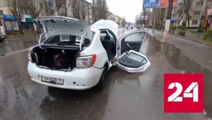 Жертвами теракта в Энергодаре могли стать сотрудники МАГАТЭ и журналисты - Россия 24 