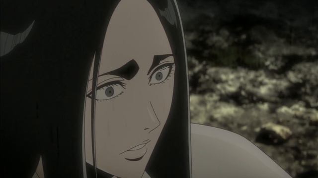 Zaraki Kenpachi vs Retsu Unohana [AMV] смотреть онлайн