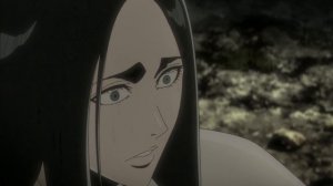 Zaraki Kenpachi vs Retsu Unohana [AMV]