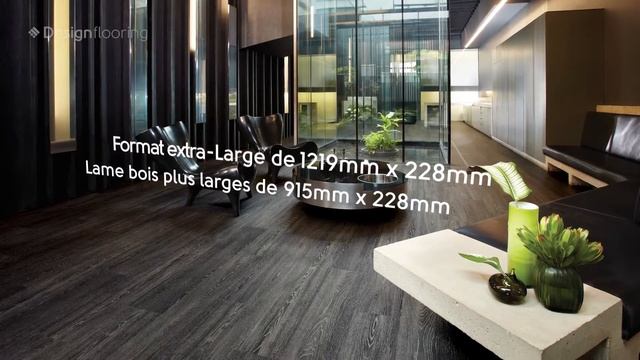 Gamme de Designflooring - Opus смотреть онлайн