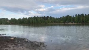 Рыбалка на заливе Щучий Реки Ангара / Иркутское водохранилище /  ловим Лещей / Рыбалка на фидер