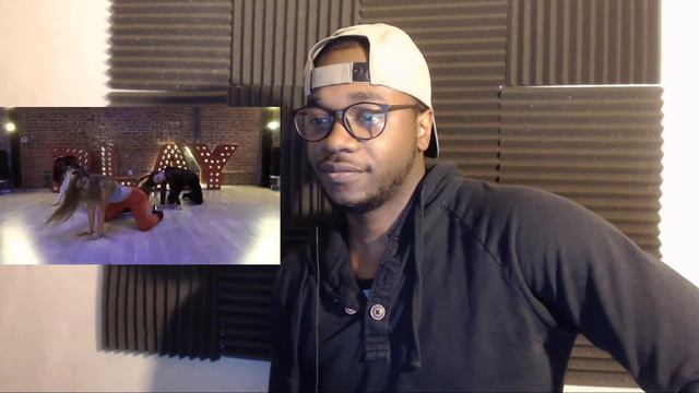 Lexee Smith has a nice style! Chris Brown - "Privacy" | Nicole Kirkland Choreography смотреть онлайн