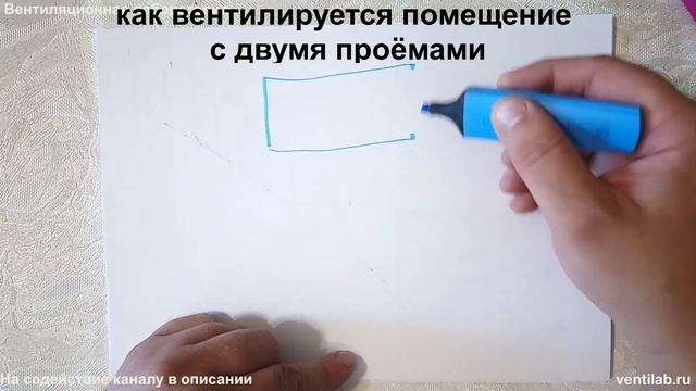Естественная вентиляция дома: простейшая бесканальная, как работает, основные понятия