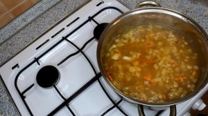 Крем-суп, как приготовить вкусный простой суп пюре из курицы и овощами