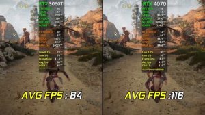 RTX 3060 Ti vs RTX 4070 | Test in 18 Games at 1440p | Worth Upgrading? | 2023