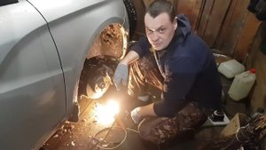 ЛАДА ВЕСТА ЧТО СТУЧИТ В ПЕРЕДНЕЙ ПОДВЕСКЕ?