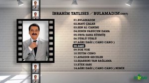 İbrahim Tatlıses - Saki