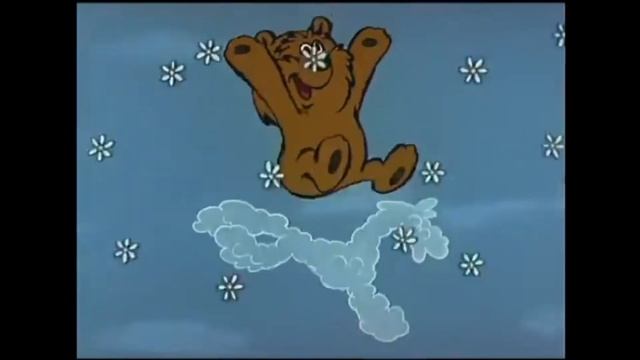 Путешествие в мир облаков с экспериментами. Видео занятие для дошкольников. смотреть онлайн