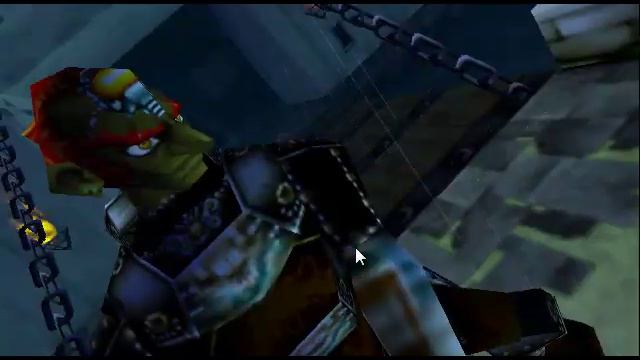 Zelda Dramatic Look смотреть онлайн