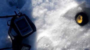 Китайский эхолот FFW718 Fishfinder не работает не показывает глубину