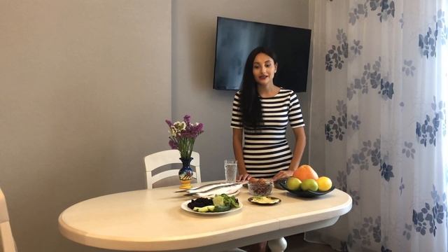 -10 кг быстро - это РЕАЛЬНО! Рацион питания на день! смотреть онлайн