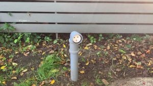 Уличная розетка для дачи своими руками. Розетка перископ