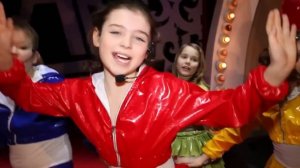 Ансамбль Семицветик   Мы хомячим