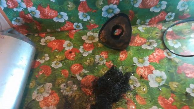 Квадроцикл Avantis hunter 200 new. Доработка глушителя спустя 300км смотреть онлайн