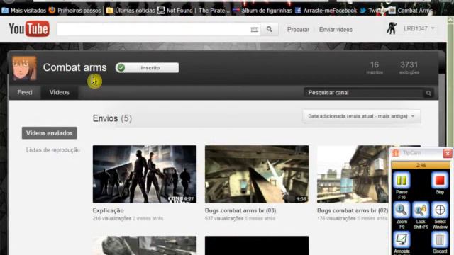 Como baixar do magaupload pelo orbit смотреть онлайн