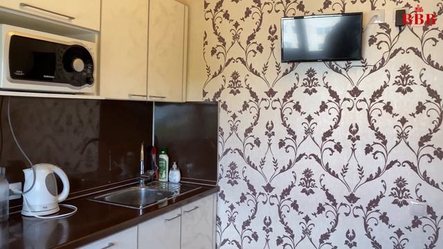 Отличная трёхкомнатная квартира на Ломоносова со всем необходимым и замечательным ПОДАРКОМ. Воронеж