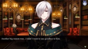 Chapter 4 Spinner of Tales/Louis Turner Route  |   Lost Alice