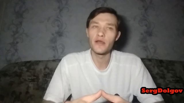 Пусть не кажется, что история жизни спета. Стихи. SergDolgov / Поэзия смотреть онлайн