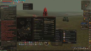 Lineage 2 2021 - новые квесты в Essence, смена расы и пола, ивентовые Монолиты