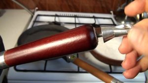 КУПИЛА ЧУГУННЫЕ СКОВОРОДКИ и ВЫКИНУЛА ТЕФЛОНОВЫЕ. ПРОКАЛИВАЮ