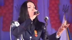 Бельмес Марина "Солдат порядка"