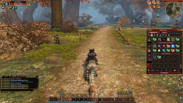 СФЕРА 3 - АКТ 7 - Предатель, Гоблины и корень Мандрагоры смотреть онлайн