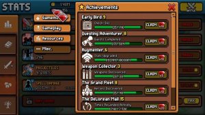 Days Bygone #30 ЭВОЛЮЦИЯ ФРЕДА