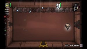 Repentance. Ты будешь СОСАТЬ, играя в co-op с Неономи (СТРИМ)