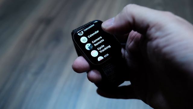 Apple iPhone 12 Pro Plus Apple Watch = Camera with remote Monitor! perfect for VLOG смотреть онлайн