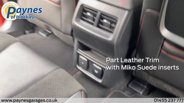 Ford S-Max ST-Line Automatic : Manager's Special смотреть онлайн