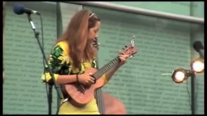 Brittni Paiva - Take Five (Live)