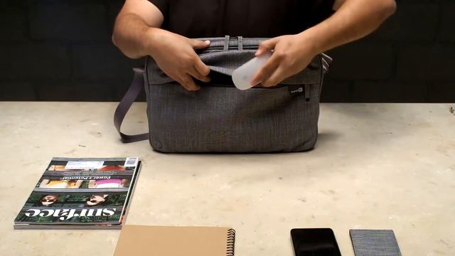 Booq - Mamba slim смотреть онлайн