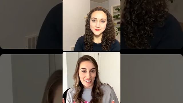 Q&A with a Dietitian смотреть онлайн