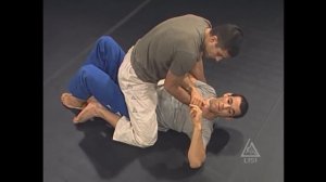 Gracie Combatives - Lesson 1 - Slice 1 (1-6)