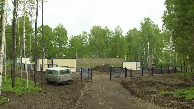 В Маслянино пройдёт молодёжный форум "Сибирь здесь"