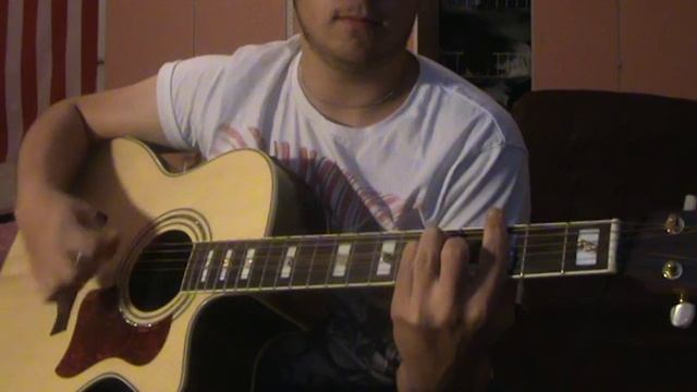 When The Man Comes Around - Video Tutorial смотреть онлайн