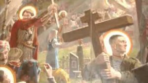 Святая Русь Стас Михайлов