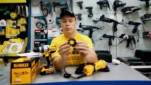 Болгарка (УШМ) DeWALT(Деволт) DWE4257